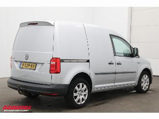 Volkswagen Caddy 1.6 TDI L1-H1 Highline Bluetooth AHK 140.617 km! picture 3