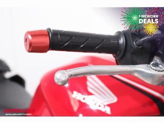 Honda CB 500 F ABS 19.955 km! picture 15