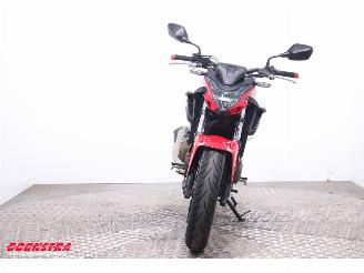 Honda CB 500 F ABS 19.955 km! picture 6