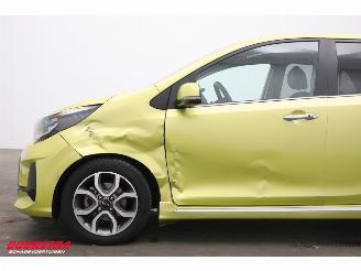 Kia Picanto 1.0 DPi GT-Line Navi Camera Carplay Cruise SHZ Airco picture 8