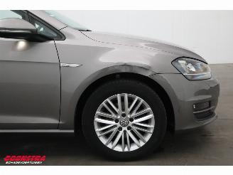 Volkswagen Golf 1.4 TSI CUP Edition Xenon Navi Cruise Clima PDC picture 6