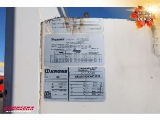 Krone  SD Alcoa Carrier Vector 1550 3-Asser BY 2019 picture 16