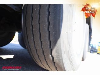 Krone  SD Alcoa Carrier Vector 1550 3-Asser BY 2019 picture 21