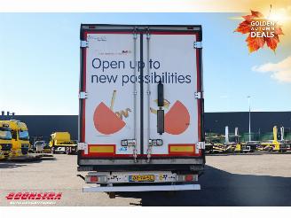 Krone  SD Alcoa Carrier Vector 1550 3-Asser BY 2019 picture 11