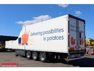 Krone  SD Alcoa Carrier Vector 1550 3-Asser BY 2019 picture 4