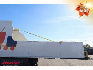 Krone  SD Alcoa Carrier Vector 1550 3-Asser BY 2019 picture 10