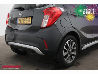 Opel Karl 1.0 Rocks Online Edition Bluetooth Airco Cruise PDC picture 11