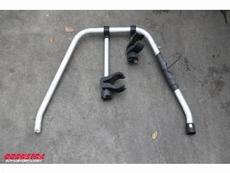 Burstner  Premio TK 490 Mover Luifel Fietsendrager BY 2020 picture 9