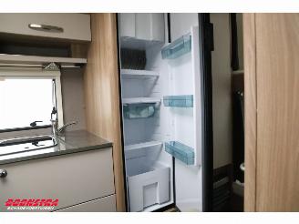 Burstner  Premio TK 490 Mover Luifel Fietsendrager BY 2020 picture 19