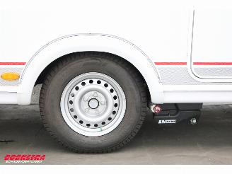 Burstner  Premio TK 490 Mover Luifel Fietsendrager BY 2020 picture 24