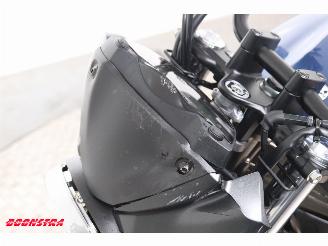 Suzuki  SV650A ABS BTW! 2.525 km! picture 11