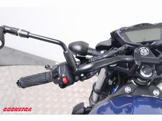 Suzuki  SV650A ABS BTW 2.525 km! picture 13