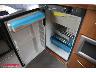 Fendt  Topas 510 Mover Dakairco Frans Bed Rondzit picture 15