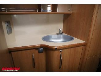 Fendt  Topas 510 Mover Dakairco Frans Bed Rondzit picture 14