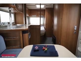 Fendt  Topas 510 Mover Dakairco Frans Bed Rondzit picture 8