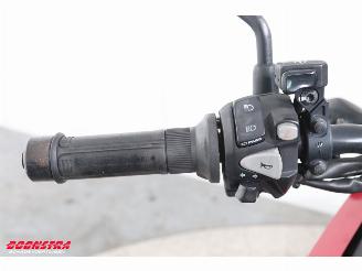 Honda  NC 750X ABS Topkoffer picture 20