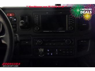 Scania R R520 V8 Alcoa Leder Standairco picture 14