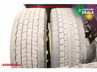 Scania R R520 V8 Alcoa Leder Standairco picture 24