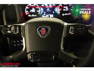 Scania R R520 V8 Alcoa Leder Standairco picture 15