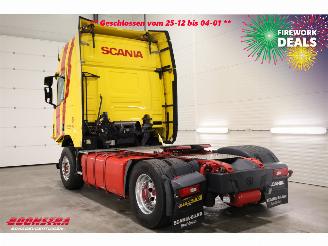 Scania R R520 V8 Alcoa Leder Standairco picture 4