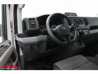 Volkswagen Crafter 50 2.0 TDI 177 PK DSG LBW Bak-Klep Dhollandia Airco Cruise picture 18