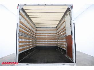 Volkswagen Crafter 50 2.0 TDI 177 PK DSG LBW Bak-Klep Dhollandia Airco Cruise picture 11