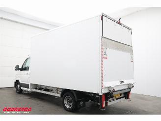 Volkswagen Crafter 50 2.0 TDI 177 PK DSG LBW Bak-Klep Dhollandia Airco Cruise picture 4