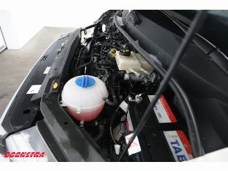 Volkswagen Crafter 50 2.0 TDI 177 PK DSG LBW Bak-Klep Dhollandia Airco Cruise picture 10