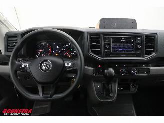 Volkswagen Crafter 50 2.0 TDI 177 PK DSG LBW Bak-Klep Dhollandia Airco Cruise picture 15