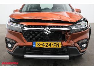 Suzuki S-Cross 1.4 Boosterjet Select Smart Hybrid ACC Navi Clima Camera SHZ AHK picture 6