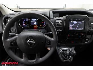 Opel Vivaro 1.6 CDTI 9-Pers. Navi Airco PDC picture 7