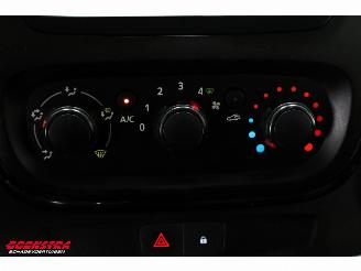 Opel Vivaro 1.6 CDTI 9-Pers. Navi Airco PDC picture 17