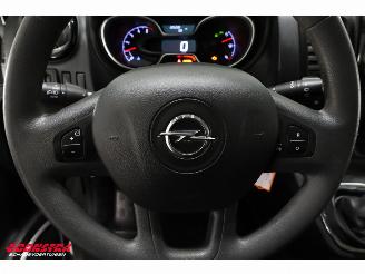 Opel Vivaro 1.6 CDTI 9-Pers. Navi Airco PDC picture 13