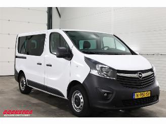 Opel Vivaro 1.6 CDTI 9-Pers. Navi Airco PDC picture 2
