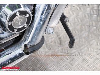 Harley-Davidson  FLHX Street Glide LED RC Exhaust picture 9