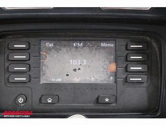 Harley-Davidson  FLHX Street Glide LED RC Exhaust picture 16