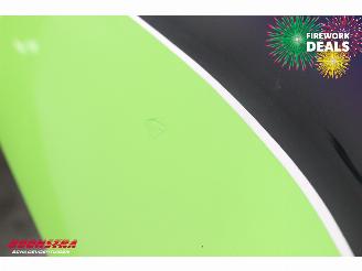 Harley-Davidson  FLHX Street Glide LED RC Exhaust picture 13