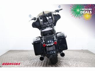 Harley-Davidson  FLHX Street Glide LED RC Exhaust picture 8