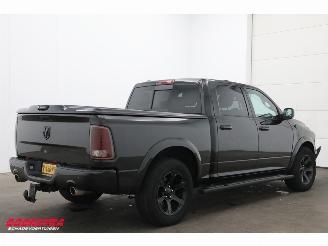 Dodge Ram 1500 5.7 V8 4x4 Crew Cab 5'7 Laramie Schuifdak LRHZ Ventilatie AHK picture 3