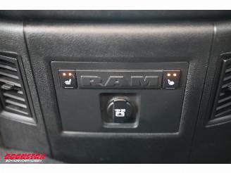 Dodge Ram 1500 5.7 V8 4x4 Crew Cab 5'7 Laramie Schuifdak LRHZ Ventilatie AHK picture 26