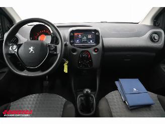 Peugeot 108 1.0 e-VTi Active Bluetooth Airco Camera picture 12