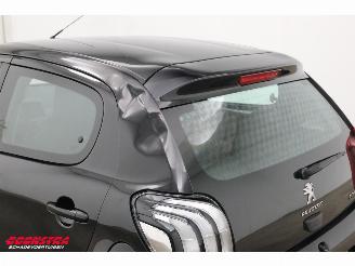 Peugeot 108 1.0 e-VTi Active Bluetooth Airco Camera picture 10