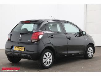 Peugeot 108 1.0 e-VTi Active Bluetooth Airco Camera picture 3