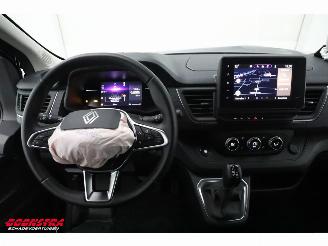 Renault Trafic 2.0 Blue dC1 150 Aut. L2-H1 LED Navi Clima Cruise Camera 13.342 km! picture 16
