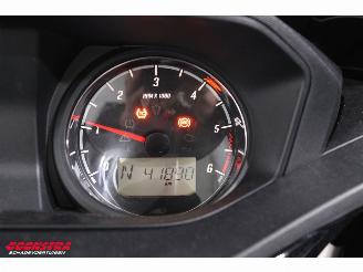 Indian  Challenger Dark Horse Cruise Heizgriffe SHZ Navi picture 21