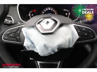 Renault Mégane Estate 1.3 TCe 140 Equilibre LED Navi Clima Cruise PDC 6.773 km! picture 18