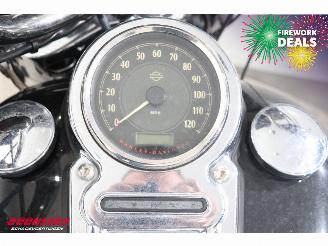 Harley-Davidson  FLD Switchback LED 4.794 Miles! picture 15