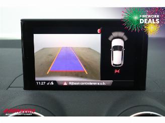 Audi Q2 35 TFSI Aut. Sport LED Navi Clima Cruise Camera 1.983 km!! picture 21