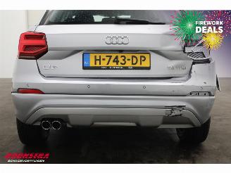 Audi Q2 35 TFSI Aut. Sport LED Navi Clima Cruise Camera 1.983 km!! picture 5