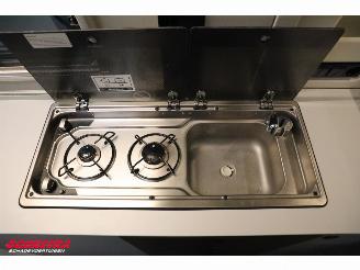 Westfalia  Sven Hedin Neues Model! DSG LED Solar SHZ Camera AHK 5.048 km! picture 19